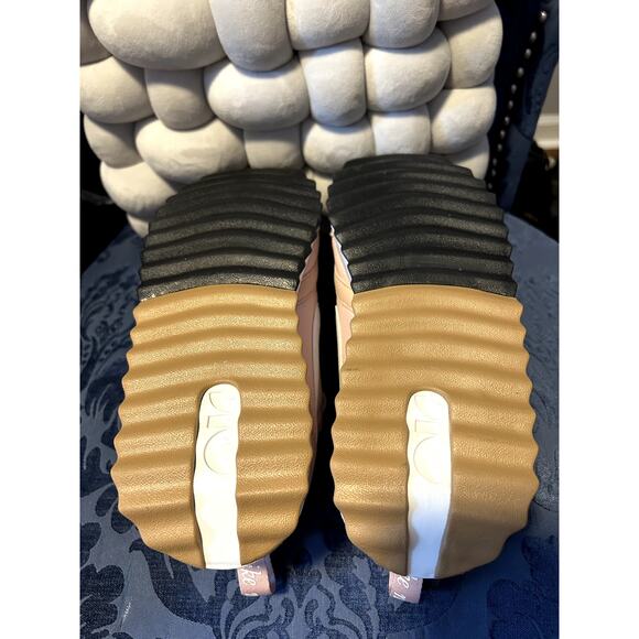 Nike Air Max Dawn Pink Oxford Size 8 - Picture 5 of 6